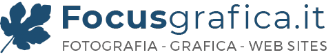 Focus di Luca Chiartano - Logo