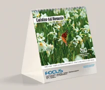 Calendario canavese 2013