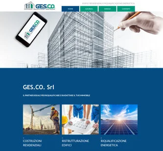 Gesco srl